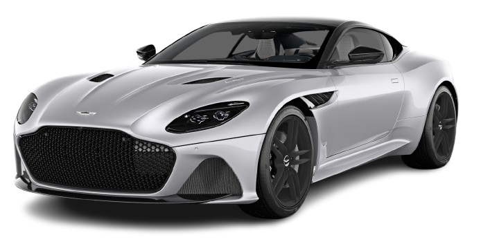 Aston Martin